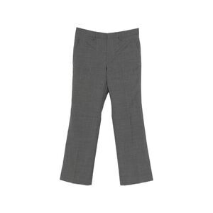 Prada Grey Trousers - Tailored Trousers Men